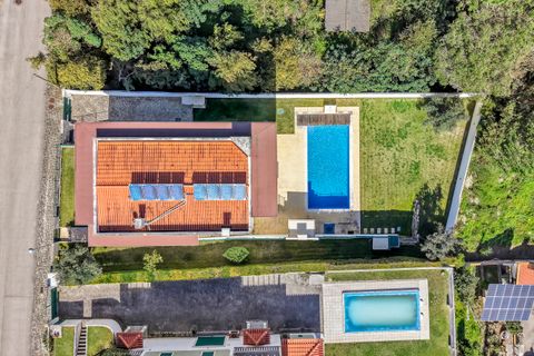 Villa i Obidos, Leiria, Obidos - € 935.000 | Ref: W-047FQ4 - foto 35